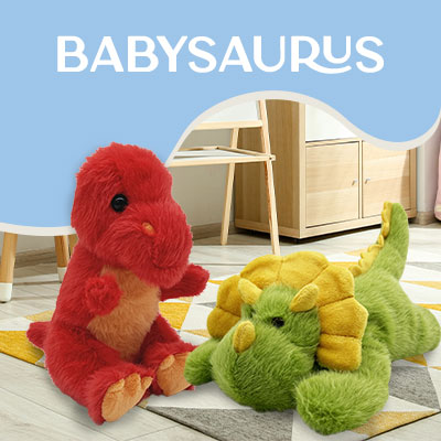 Image Babysaurus
